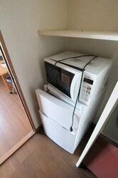 レオパレスＹＡＭＡの物件内観写真